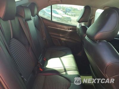 Zdjęcie 10 z 12 samochodu: 2021 TOYOTA CAMRY SE VIN:4T1G11AK8MU575149 - miniatura