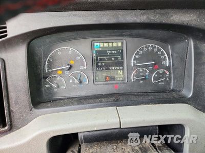 Zdjęcie 9 z 14 samochodu: 2021 FREIGHTLINER CASCADIA 126 VIN:1FUJHHDV0MLMT1677 - miniatura