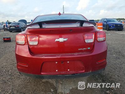 Zdjęcie 6 z 12 samochodu: 2013 CHEVROLET MALIBU 2LT VIN:1G11F5RR8DF109688 - miniatura