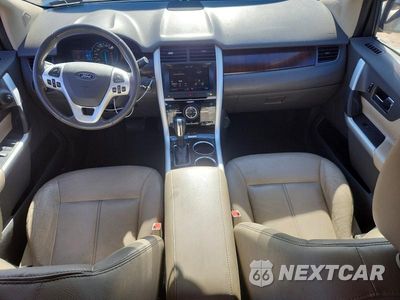 Zdjęcie 8 z 13 samochodu: 2013 FORD EDGE LIMITED VIN:2FMDK4KCXDBC50730 - miniatura