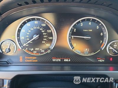 Zdjęcie 9 z 13 samochodu: 2016 BMW X5 XDR40E VIN:5UXKT0C53G0S74941 - miniatura