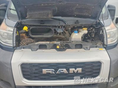 Zdjęcie 12 z 13 samochodu: 2021 RAM PROMASTER 3500 DELIVERY VAN VIN:3C6MRVJG9ME586640 - miniatura