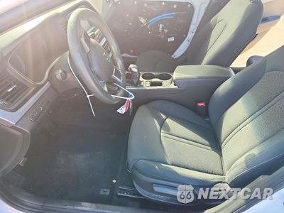 Zdjęcie 7 z 13 samochodu: 2019 HYUNDAI SONATA SE VIN:5NPE24AF3KH788613 - miniatura