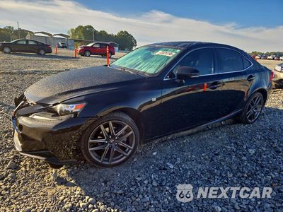 2015 LEXUS IS 250 JTHBF1D23F5051382 - główne zdjęcie licytacji z USA - miniatura