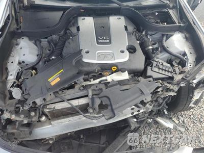 Zdjęcie 11 z 12 samochodu: 2013 INFINITI G37 SEDAN X VIN:JN1CV6AR1DM760552 - miniatura