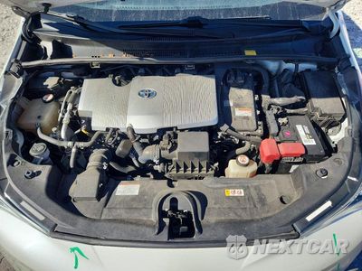 Zdjęcie 11 z 12 samochodu: 2018 TOYOTA PRIUS TWO ECO VIN:JTDKARFU2J3063198 - miniatura