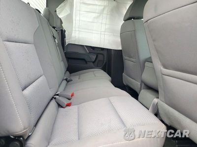 Zdjęcie 10 z 12 samochodu: 2016 CHEVROLET SILVERADO C1500 CUSTOM VIN:1GCRCPECXGZ203753 - miniatura