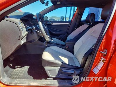 Zdjęcie 7 z 12 samochodu: 2021 VOLKSWAGEN JETTA S VIN:3VWC57BU5MM020932 - miniatura
