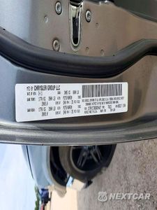 Zdjęcie 12 z 12 samochodu: 2011 DODGE RAM 1500 VIN:1D7RV1CT8BS655427 - miniatura