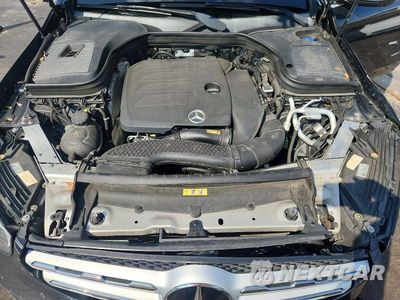 Zdjęcie 12 z 13 samochodu: 2020 MERCEDES-BENZ GLC 300 VIN:W1N0G8DB2LF773181 - miniatura