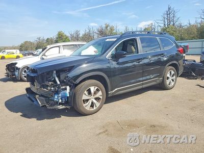 2024 SUBARU ASCENT PREMIUM 4S4WMAED4R3456655 - główne zdjęcie licytacji z USA - miniatura