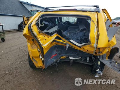 Zdjęcie 6 z 14 samochodu: 2001 PONTIAC AZTEK VIN:3G7DA03E31S537508 - miniatura