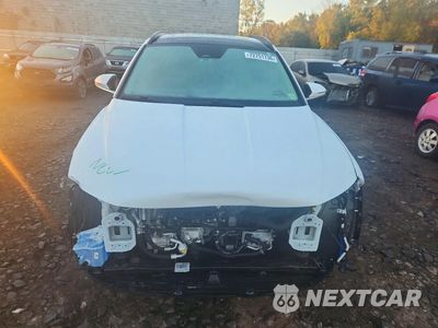 Piąte zdjęcie samochodu w środku: 2023 HYUNDAI TUCSON LIMITED VIN:5NMJECAE9PH287270 - miniatura