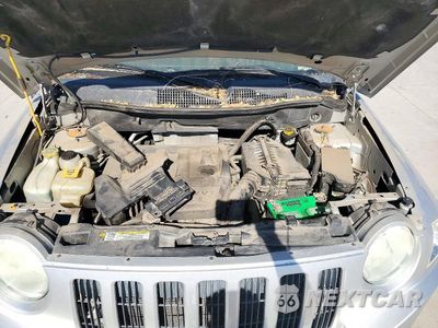 Zdjęcie 12 z 13 samochodu: 2009 JEEP COMPASS SPORT VIN:1J4FF47B79D210456 - miniatura