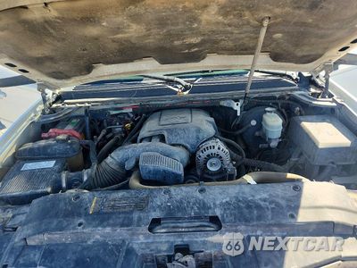 Zdjęcie 12 z 13 samochodu: 2008 CHEVROLET TAHOE K1500 VIN:1GNFK13068J174013 - miniatura