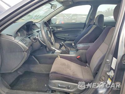 Zdjęcie 7 z 12 samochodu: 2009 HONDA ACCORD LXP VIN:1HGCP26479A113600 - miniatura
