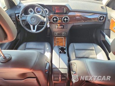 Zdjęcie 8 z 12 samochodu: 2013 MERCEDES-BENZ GLK 350 VIN:WDCGG5HB3DF981550 - miniatura