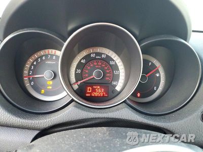 Zdjęcie 9 z 12 samochodu: 2010 KIA FORTE EX VIN:KNAFU4A21A5849707 - miniatura