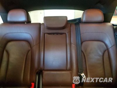 Zdjęcie 10 z 13 samochodu: 2016 AUDI Q5 PREMIUM PLUS S-LINE VIN:WA1D7AFP0GA037250 - miniatura