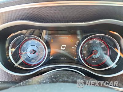 Zdjęcie 9 z 12 samochodu: 2016 DODGE CHARGER SXT VIN:2C3CDXJG4GH303931 - miniatura