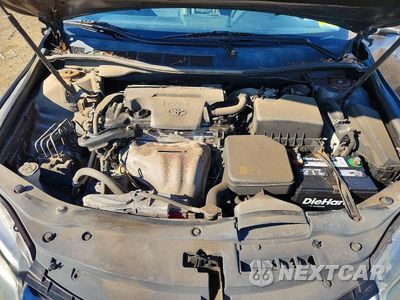 Zdjęcie 11 z 12 samochodu: 2015 TOYOTA CAMRY SE VIN:4T1BF1FK1FU913756 - miniatura