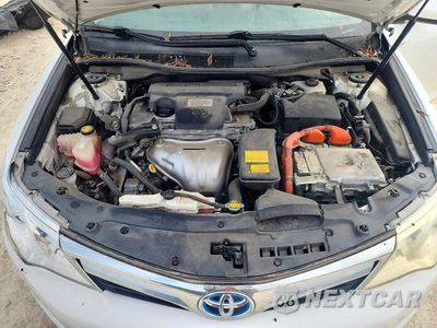 Zdjęcie 11 z 13 samochodu: 2013 TOYOTA CAMRY XLE VIN:4T1BD1FK9DU089945 - miniatura
