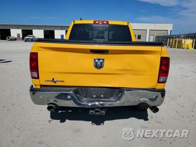 Zdjęcie 6 z 12 samochodu: 2016 RAM 1500 SLT VIN:1C6RR6LT2GS341170 - miniatura