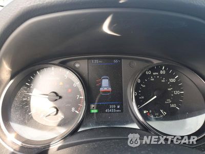 Zdjęcie 9 z 13 samochodu: 2019 NISSAN ROGUE SV VIN:JN8AT2MVXKW398142 - miniatura