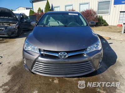 Piąte zdjęcie samochodu w środku: 2017 TOYOTA CAMRY LE VIN:4T1BF1FK3HU657008 - miniatura