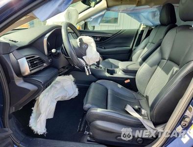 Zdjęcie 7 z 13 samochodu: 2023 SUBARU OUTBACK LIMITED XT VIN:4S4BTGND4P3112843 - miniatura