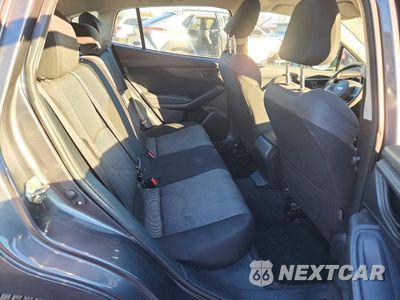Zdjęcie 11 z 13 samochodu: 2019 SUBARU IMPREZA VIN:4S3GTAB69K3731296 - miniatura