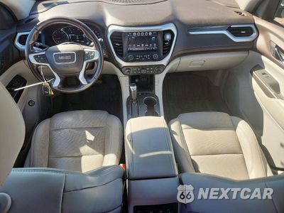 Zdjęcie 8 z 13 samochodu: 2019 GMC ACADIA SLT-1 VIN:1GKKNMLS0KZ257029 - miniatura