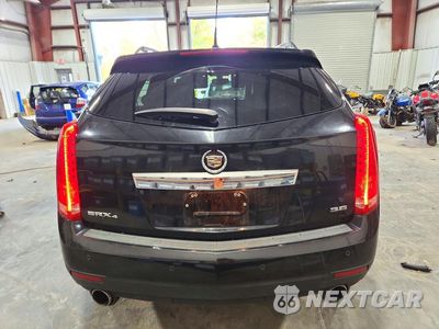 Zdjęcie 6 z 13 samochodu: 2013 CADILLAC SRX LUXURY COLLECTION VIN:3GYFNGE39DS542987 - miniatura