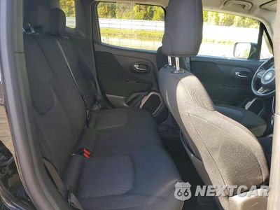 Zdjęcie 11 z 13 samochodu: 2017 JEEP RENEGADE LATITUDE VIN:ZACCJBBB2HPF18797 - miniatura