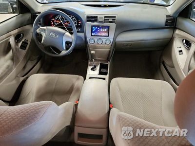 Zdjęcie 8 z 12 samochodu: 2009 TOYOTA CAMRY LE VIN:4T4BE46K59R089291 - miniatura