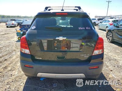 Zdjęcie 6 z 13 samochodu: 2016 CHEVROLET TRAX 1LT VIN:KL7CJPSB4GB657333 - miniatura