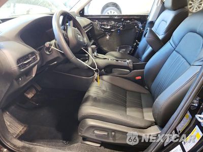Zdjęcie 7 z 14 samochodu: 2025 HONDA HR-V EXL VIN:3CZRZ2H71SM777632 - miniatura
