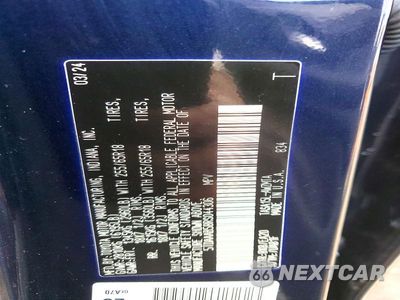 Zdjęcie 13 z 13 samochodu: 2024 TOYOTA GRAND HIGHLANDER XLE VIN:5TDAAAB58RS044306 - miniatura