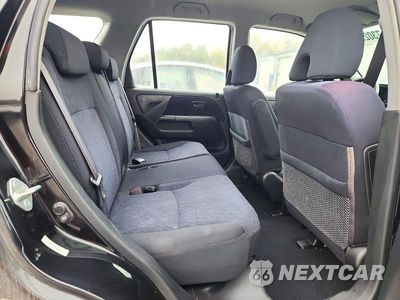 Zdjęcie 11 z 13 samochodu: 2005 HONDA CR-V LX VIN:SHSRD78535U330737 - miniatura