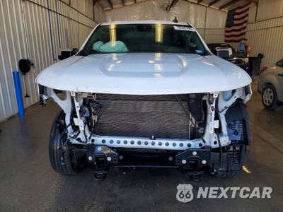Piąte zdjęcie samochodu w środku: 2023 CHEVROLET SILVERADO K1500 LT VIN:2GCUDDED7P1145446 - miniatura