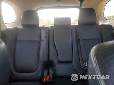 Zdjęcie 10 z 13 samochodu: 2020 MITSUBISHI OUTLANDER SE VIN:JA4AD3A37LZ043134 - miniatura