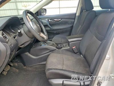 Zdjęcie 7 z 13 samochodu: 2018 NISSAN ROGUE S VIN:5N1AT2MT5JC750274 - miniatura