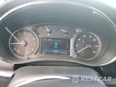 Zdjęcie 9 z 13 samochodu: 2020 BUICK ENCORE PREFERRED VIN:KL4CJASB3LB074241 - miniatura