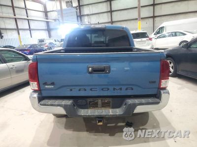 Zdjęcie 6 z 12 samochodu: 2019 TOYOTA TACOMA SR5 V6 VIN:3TMCZ5AN5KM238291 - miniatura