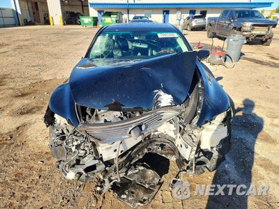 Piąte zdjęcie samochodu w środku: 2008 LEXUS LS 600HL VIN:JTHDU46F485008267 - miniatura