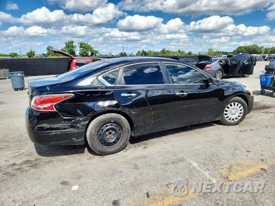 Trzecie zdjęcie samochodu z tyłu: 2014 NISSAN ALTIMA 2.5 VIN:1N4AL3AP0EC900076 - miniatura