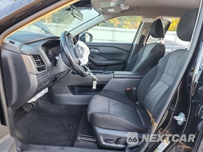 Zdjęcie 7 z 13 samochodu: 2025 NISSAN ROGUE SV VIN:5N1BT3BB2SC771153 - miniatura