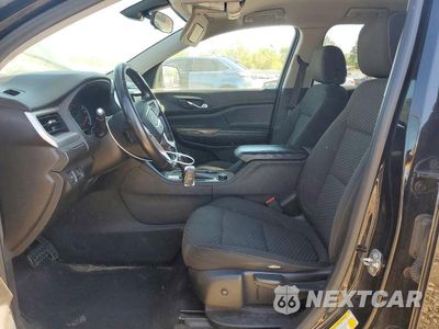 Zdjęcie 7 z 13 samochodu: 2019 GMC ACADIA SLE VIN:1GKKNRLA7KZ202937 - miniatura