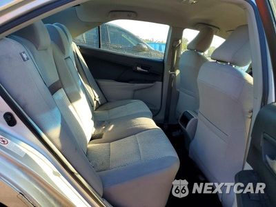 Zdjęcie 10 z 12 samochodu: 2013 TOYOTA CAMRY LE VIN:4T4BF1FK8DR307843 - miniatura
