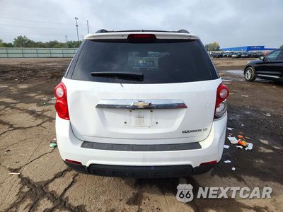 Zdjęcie 6 z 13 samochodu: 2014 CHEVROLET EQUINOX LT VIN:2GNALBEK4E6243382 - miniatura